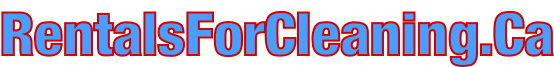 RentalsForCleaning.Ca